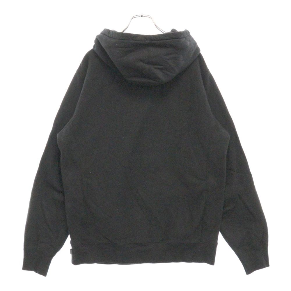 SUPREME (シュプリーム) 19SS Chenille Hooded Sweat Shirt パイル  