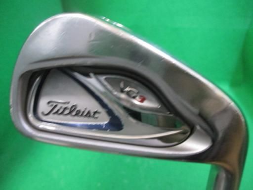 中古】 タイトリスト Titleist T100(2023) 6S アイアンセット IR