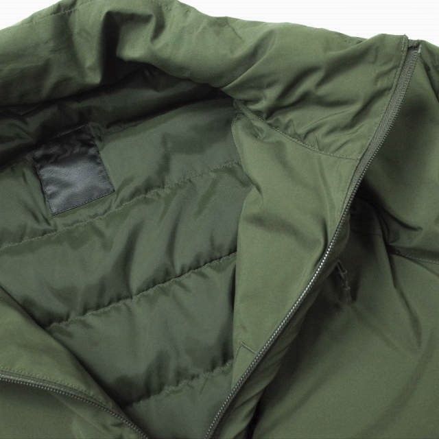 DAIWA PIER39 ダイワ ピア39 22AW TECH MULCH POCKET MIDDLER DOWN JACKET  テックマルチポケットミドラーダウンジャケット BJ-20022W M(JP) OLIVE アウター mc68509 - メルカリ