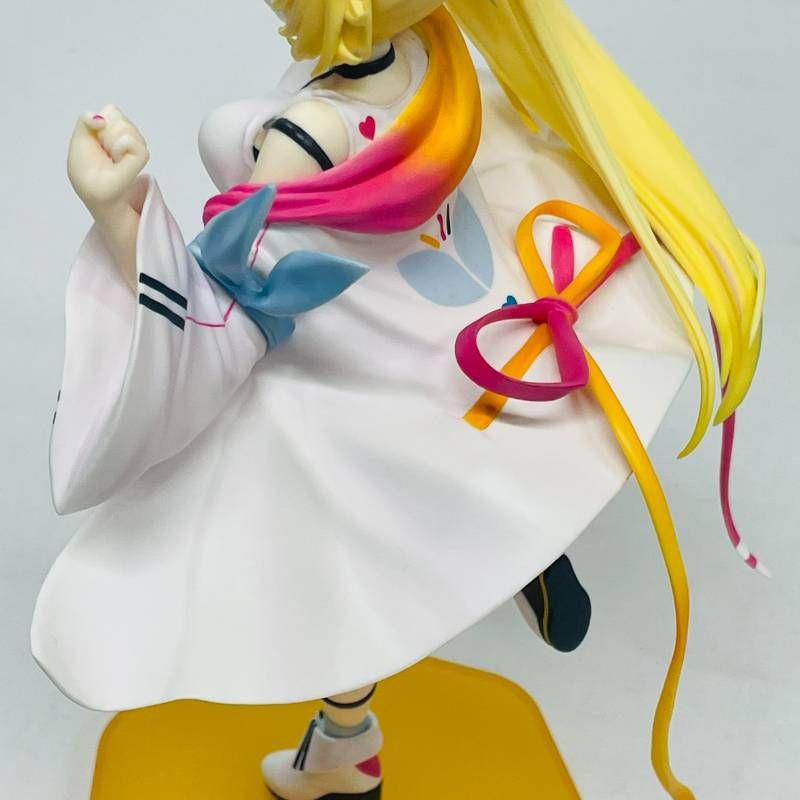 TENITOL にじさんじ 星川サラ フィギュア フリュー FuRyu 【公式通販】