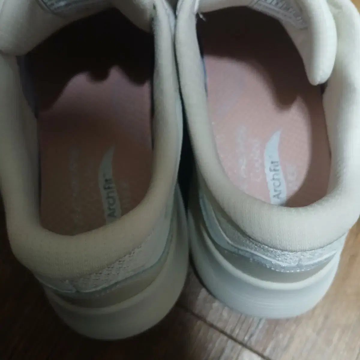 アーチフィット 2