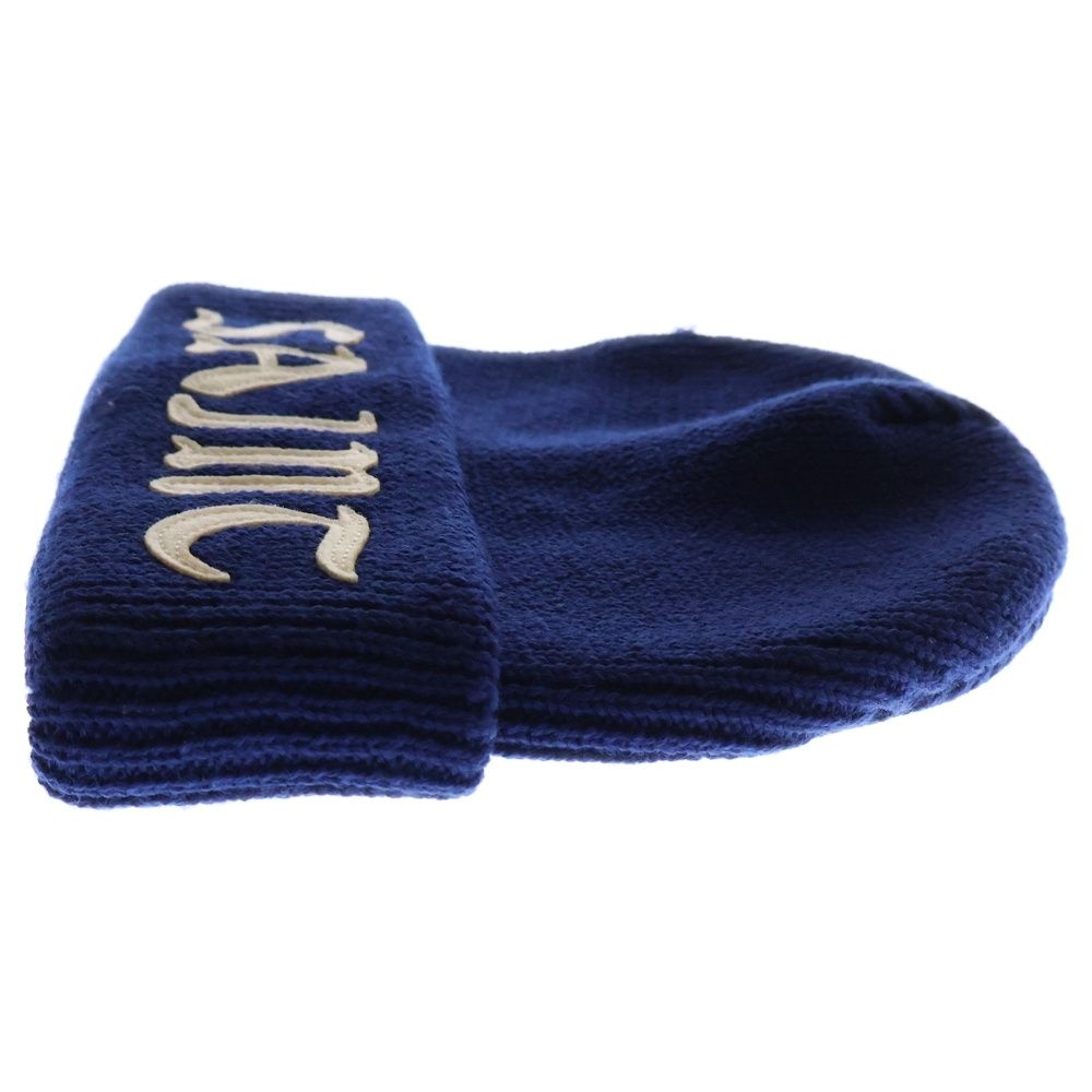 SAINT MICHAEL (セントマイケル) 24AW SAINT KNIT CAP