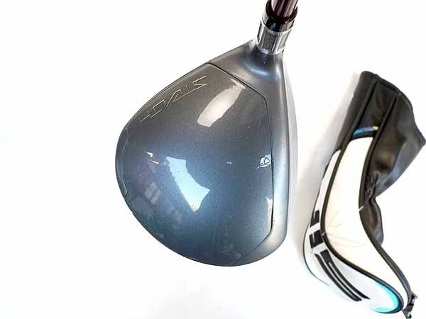 【美品】テーラーメイドステルス2HD フェアウェイウッド5W 3W 2本セット テーラーメイド ステルス2HD 3W フェアウェイウッド - メルカリ