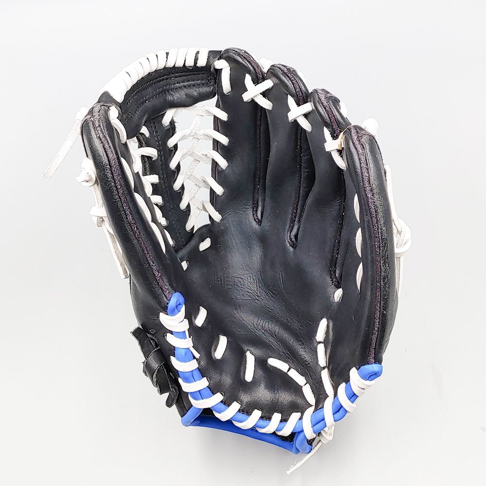 Rawlings 軟式グローブ⭐︎未使用⭐︎ 送料無料 即決 新品お買得 ローリングス軟式グラブ GRXHON64(N/W) 右投