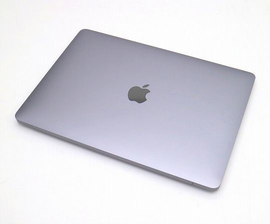 Apple MacBook Air 2020 スペースグレイ Apple M1 3.2GHz 16GB