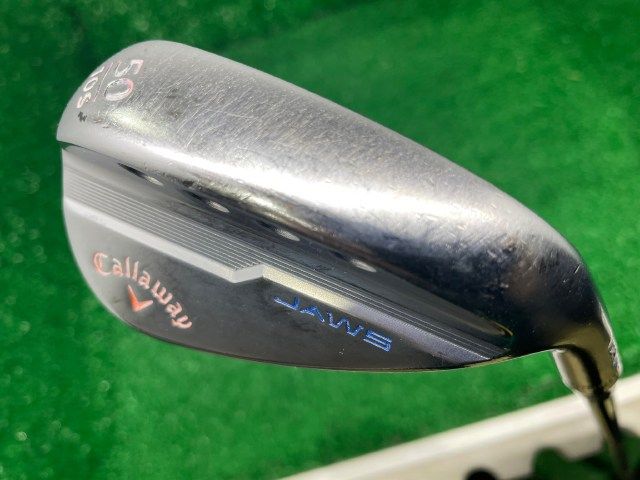 激安[204] ウェッジ キャロウェイ JAWS Chrome 50S-10/DG(JP)/S200/50和歌山