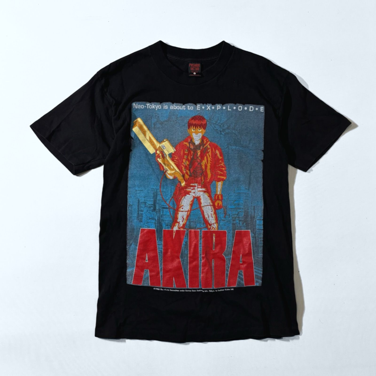 AKIRA Fashion Victim Tシャツ - トップス