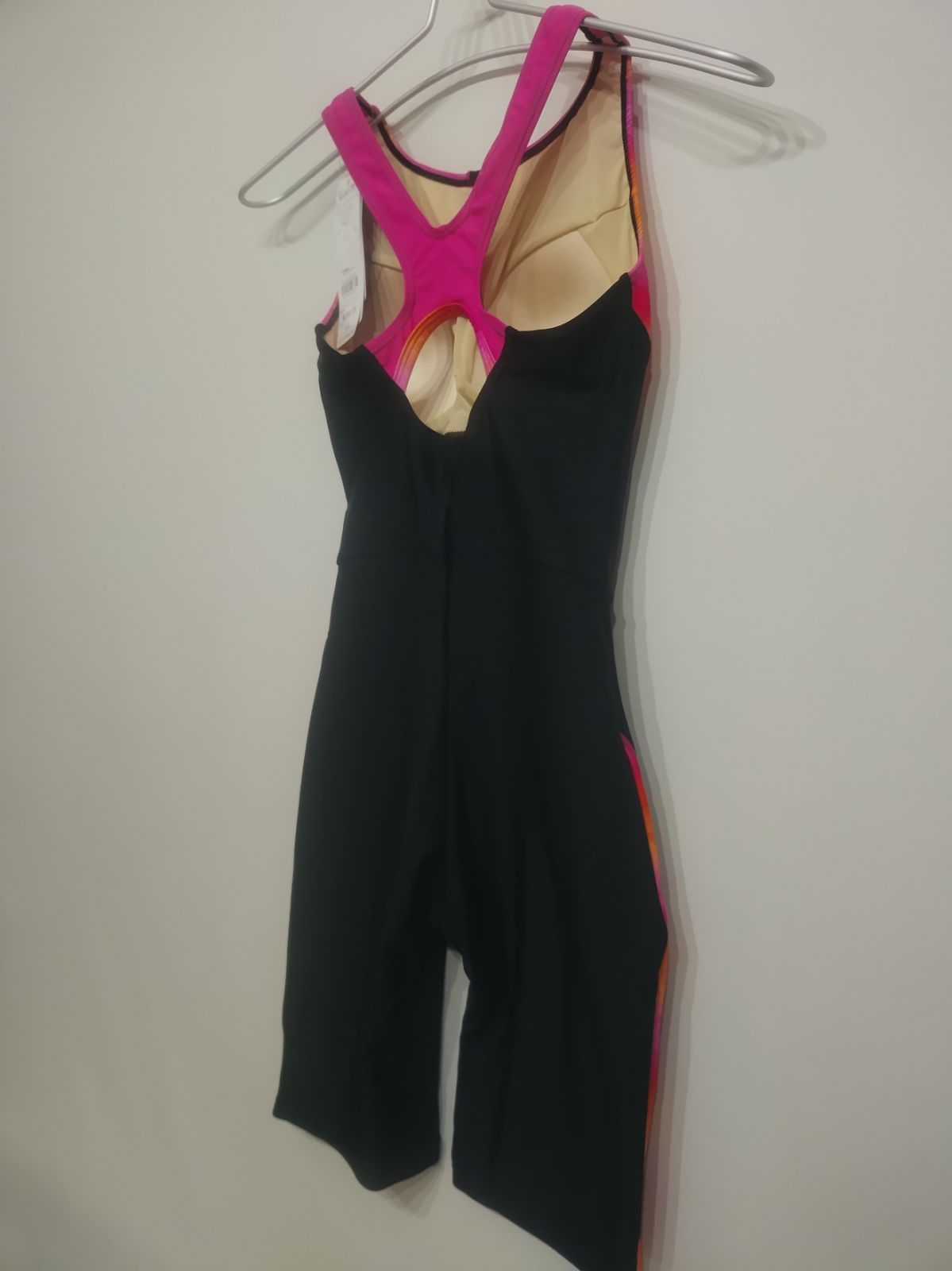 ミズノ フィットネス水着 Lサイズ N2JGA81296 ストロークワン