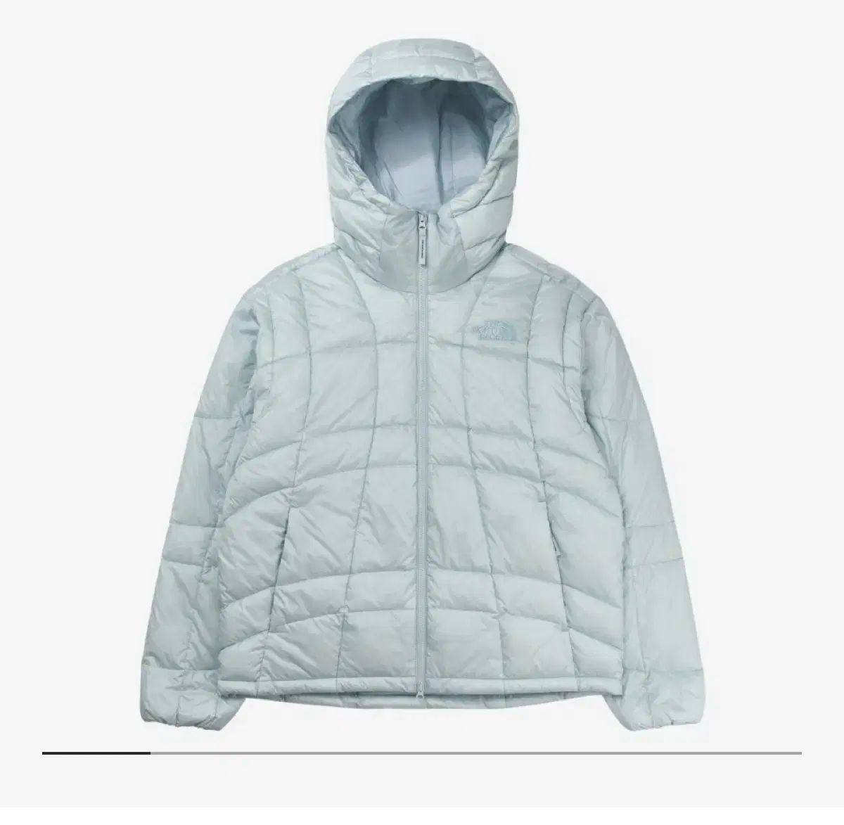 S M L THE NORTH FACE ザ ノース フェイス 波 LT オン ジャケット