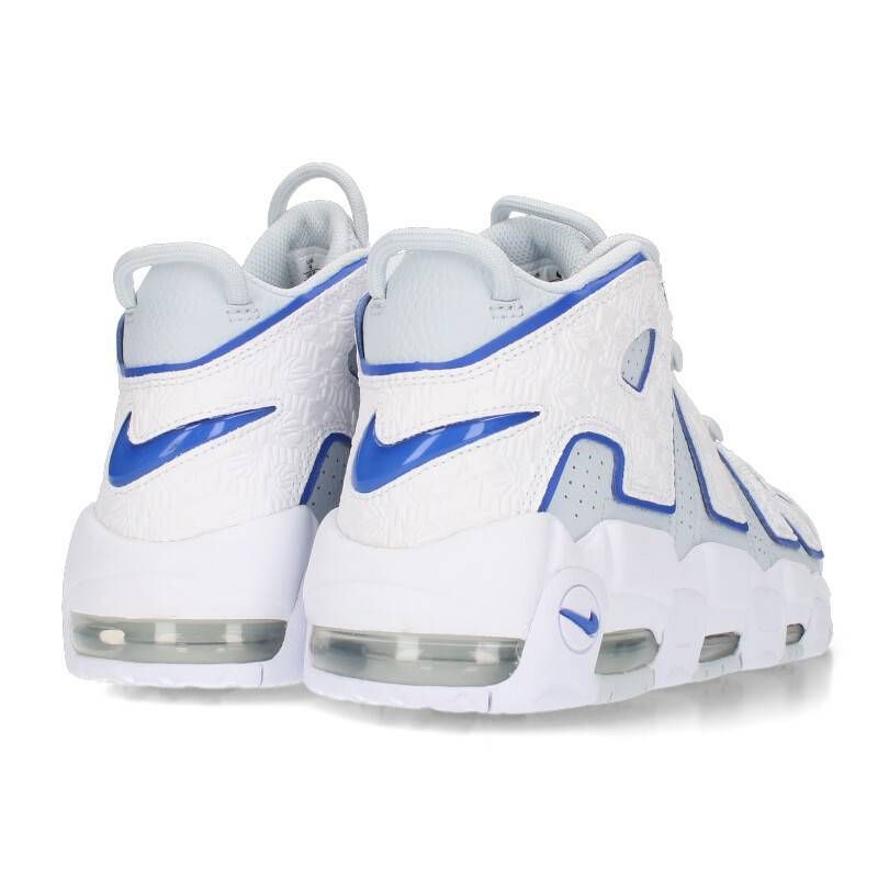 ナイキ AIR MORE UPTEMPO96 FD0669-100 エアモアアップテンポ96スニーカー メンズ 25cm - メルカリ