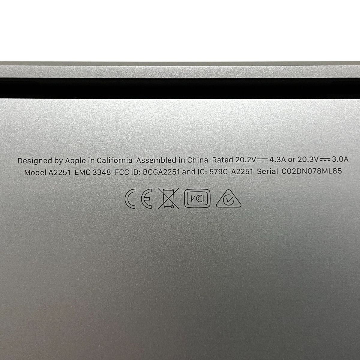 Pro 13-inch