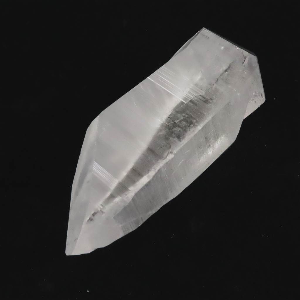 ブラジル産レムリアンシード 5A 原石 DT レコードキーパー 182g 【榎本