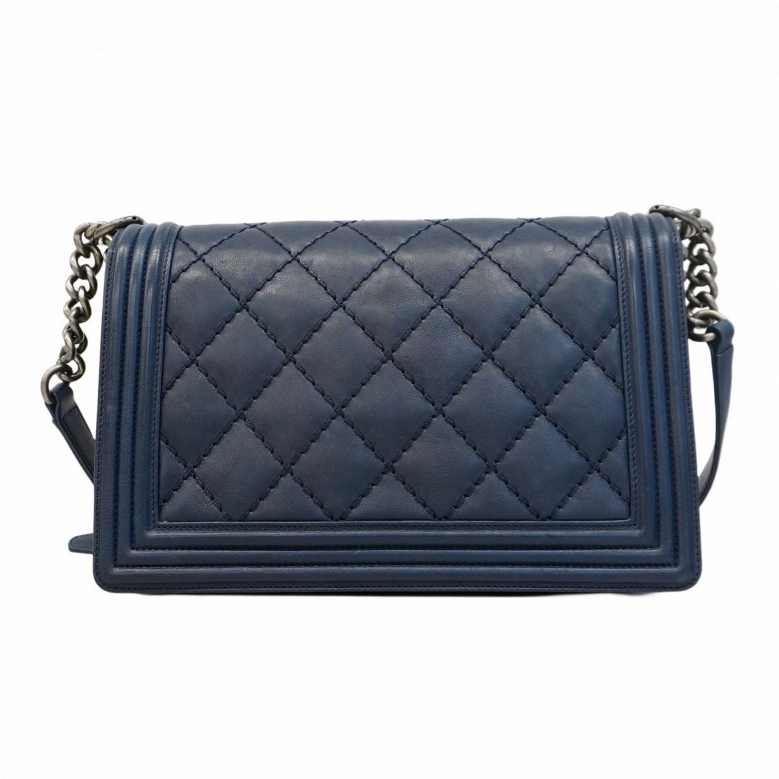 シャネル　ショルダーバック シャネル(Chanel) シャネル ショルダーバッグ マトラッセ