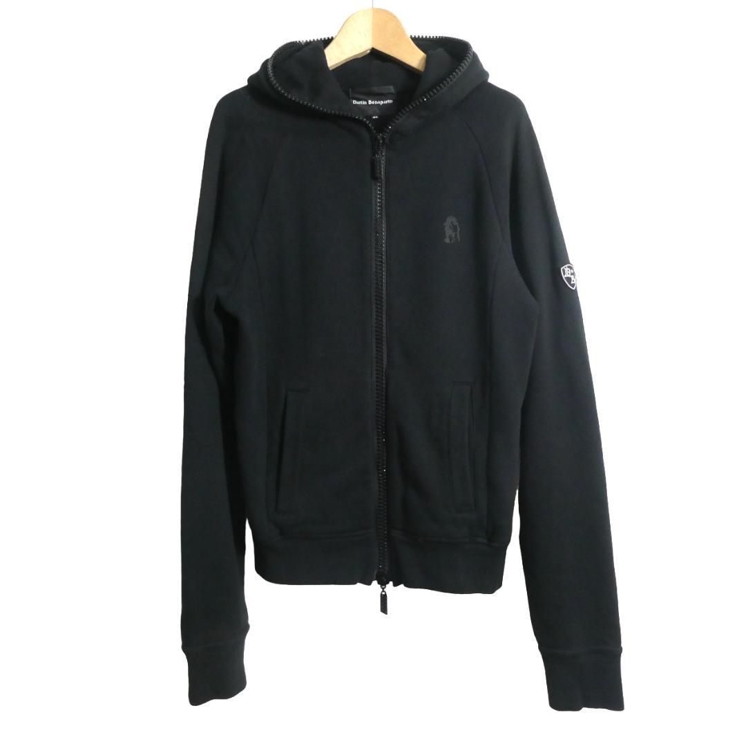 美品 Dartin Bonaparto ダルタンボナパルト サイズ46 スウェット