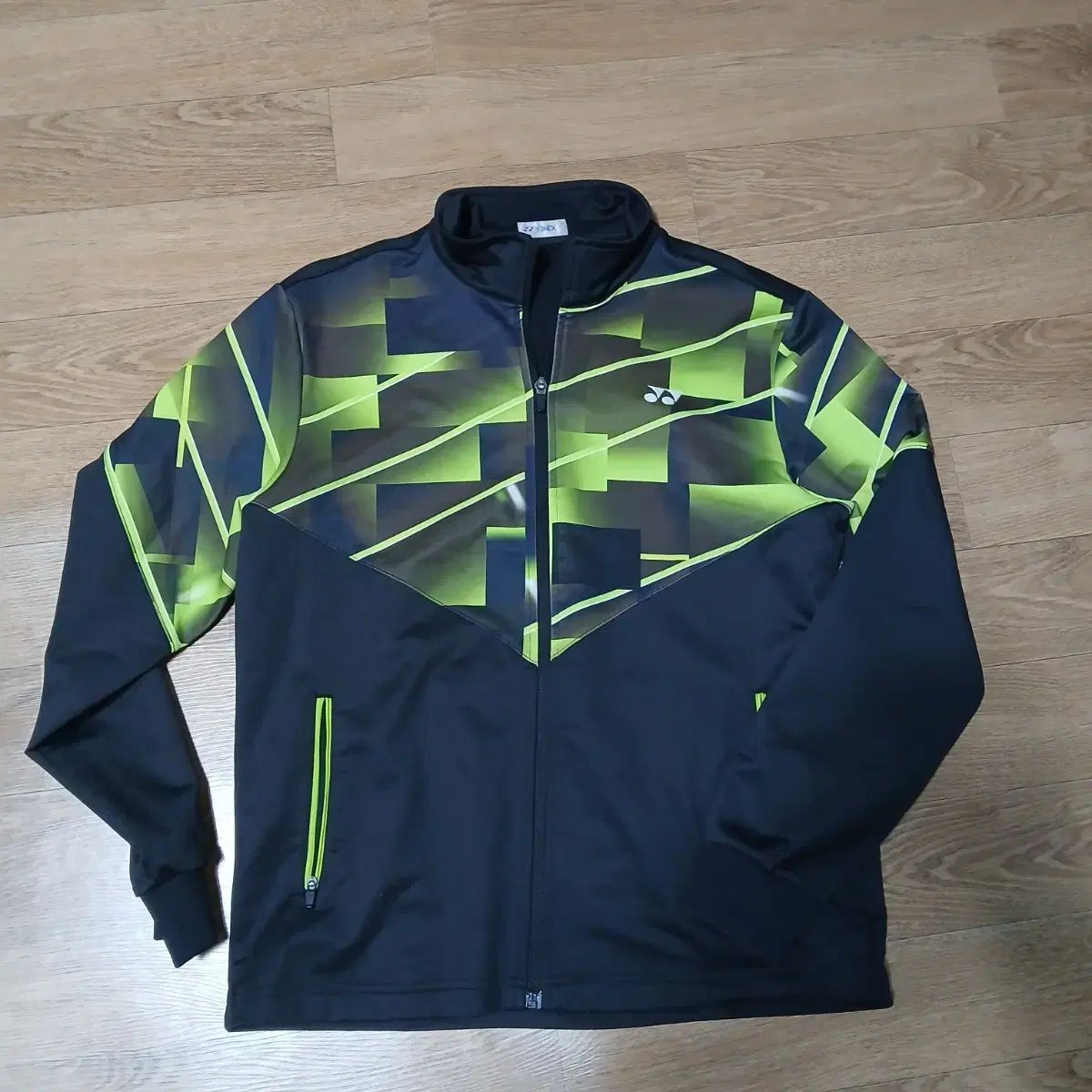 【雷市場（ポンジャン）商品韓国直送】 春秋 ヨネックス ( YONEX ) メンズ 95 西樹