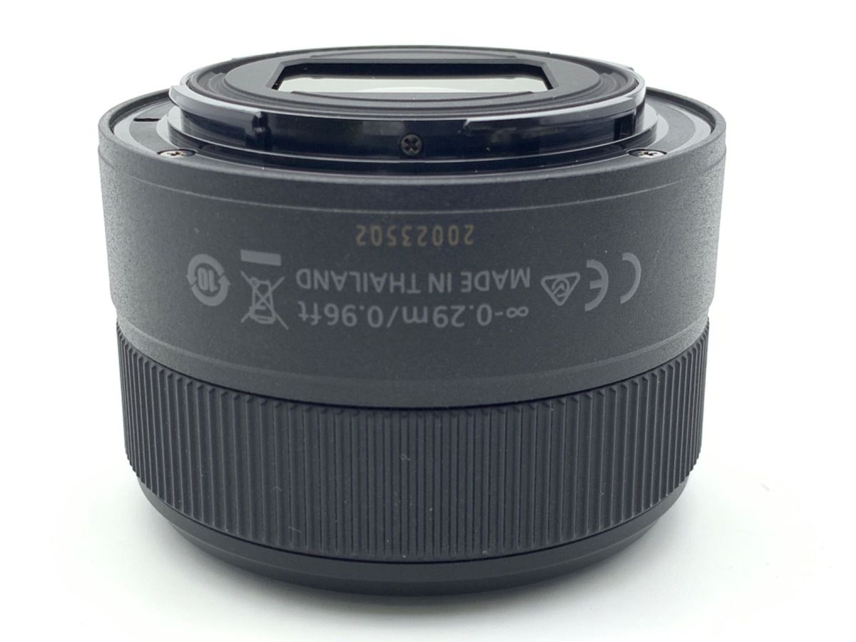 ニコン NIKKOR Z 40 mm f 2