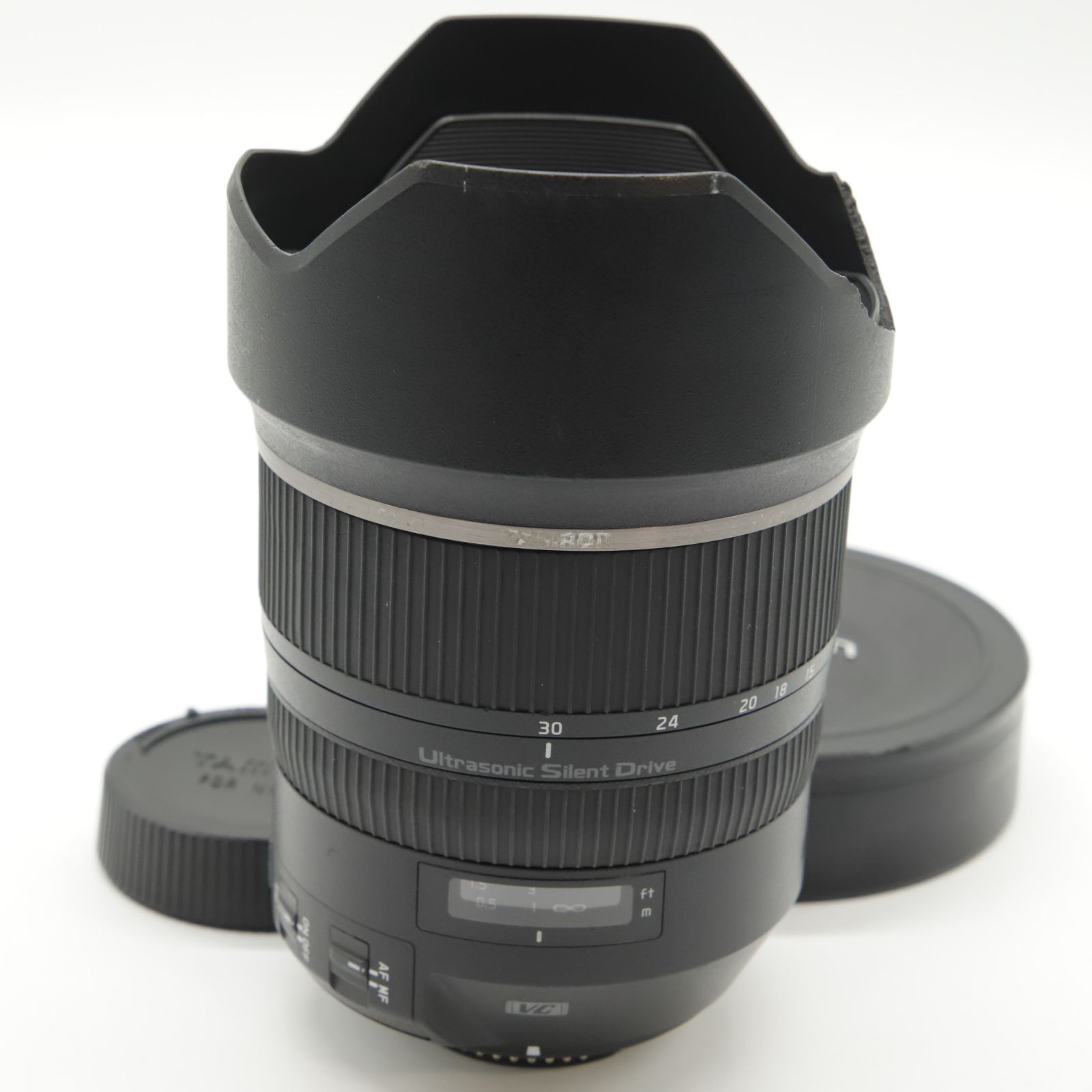 TAMRON SP24-70F2.8 G2 Nikon Fマウント TAMRON SP24-70mm f2.8 G2