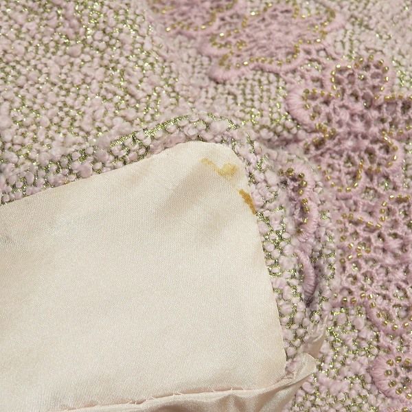 スカートスーツ セットアップ