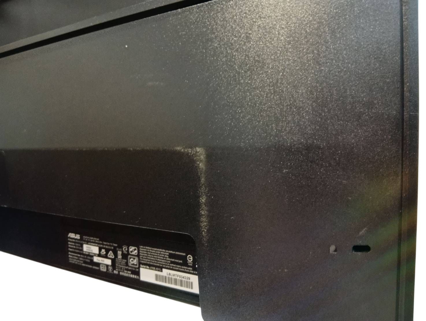 VA32UQ 液晶ディスプレイ