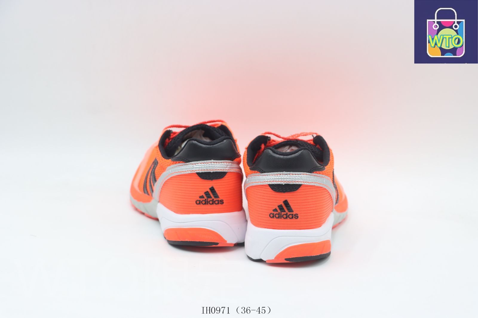 adidas ae1 ローカット　オレンジ/ブラック Adidas AE1 With Love スニーカー | ブラック | FARFETCH JP