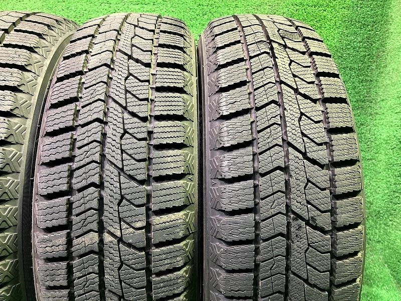 スタッドレス トーヨー