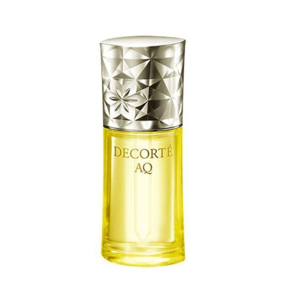 新品未開封【コスメデコルテAQ】毛穴美容液オイル40ml 人気オイル AQ 毛穴美容液オイル / コスメデコルテ(クレンジングオイル