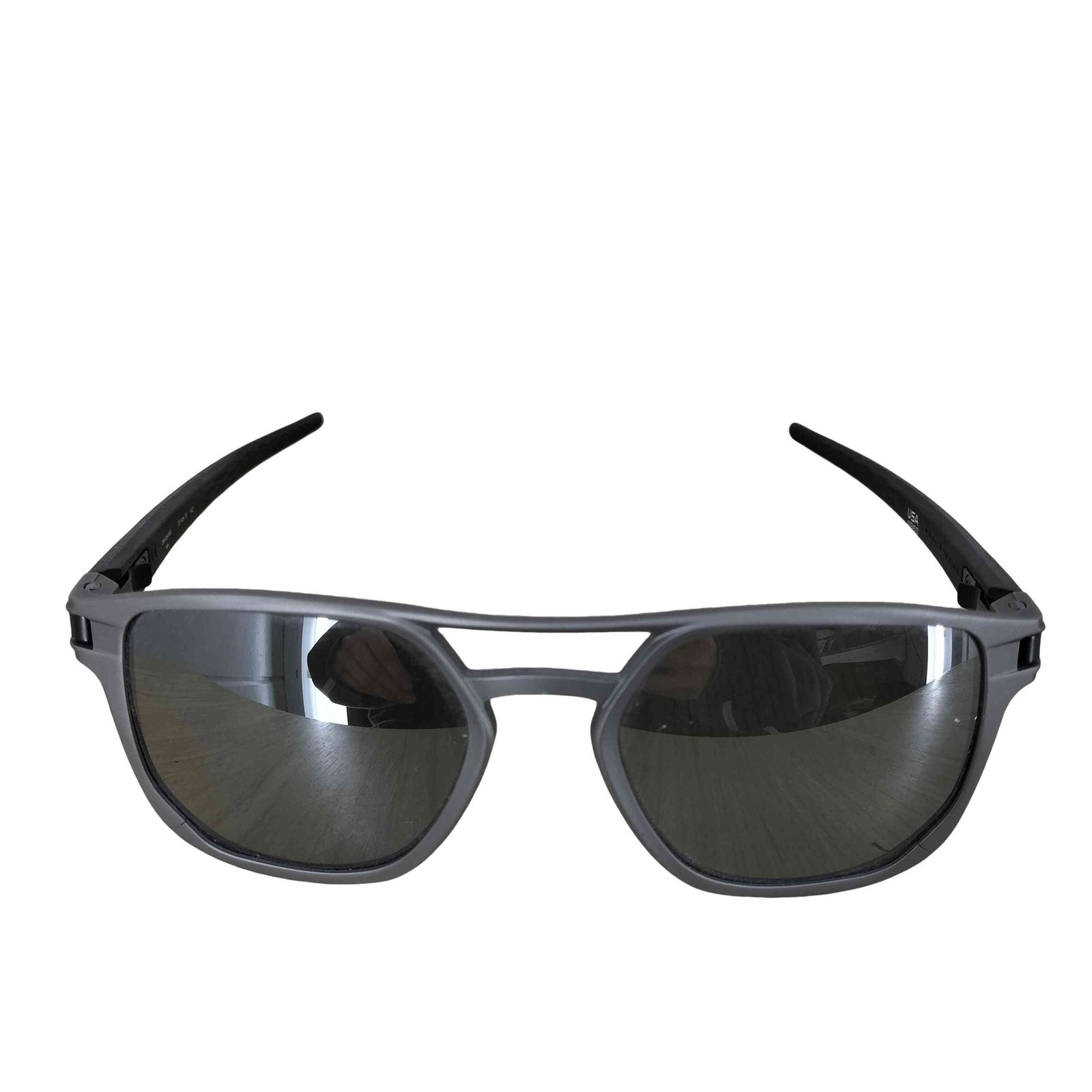 オークリー OAKLEY LATCH ALPHA メンズ 表記無 