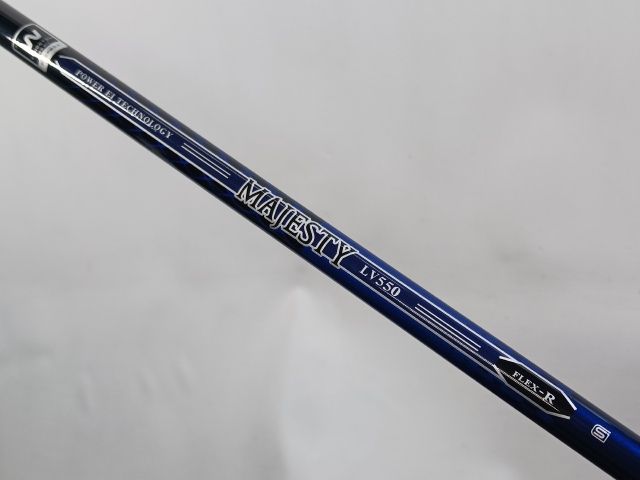 入間□【中古】 ドライバー マルマン マジェスティRoyale 2023 入間□【中古】 ドライバー マルマン マジェスティRoyale 2023
