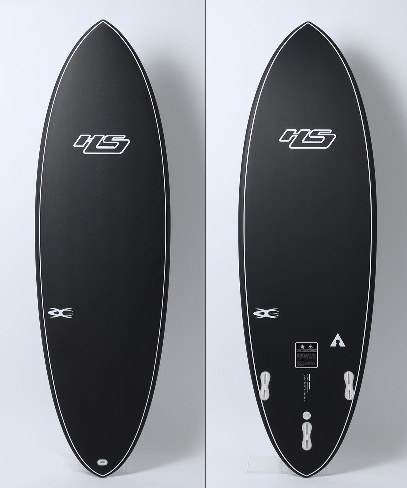 ムラスポ公式】新品 HAYDENSHAPES ヘイデンシェイプス HYPTO KRYPTO