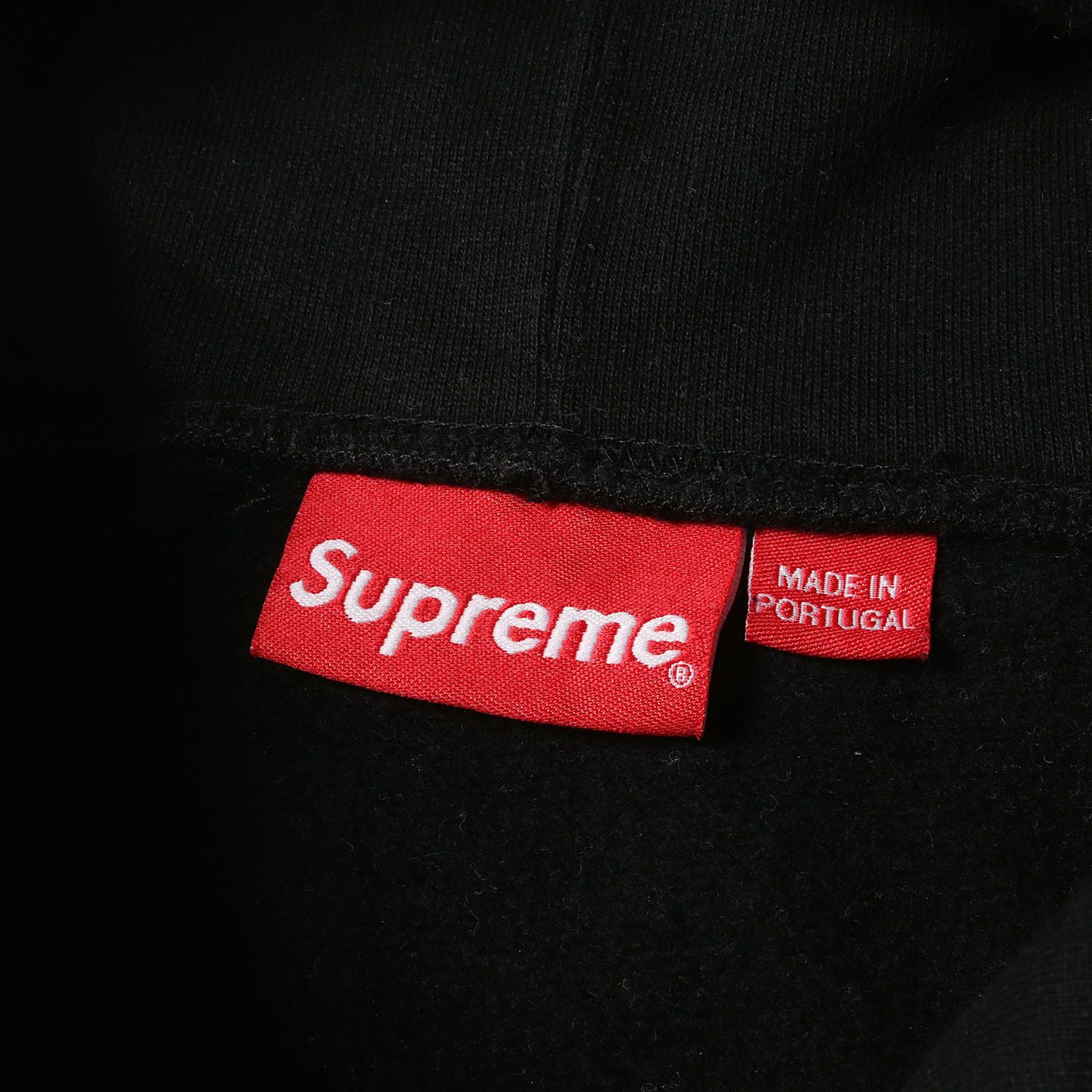 Supreme シュプリーム パーカー サイズ:S ポートレート グラフィック 