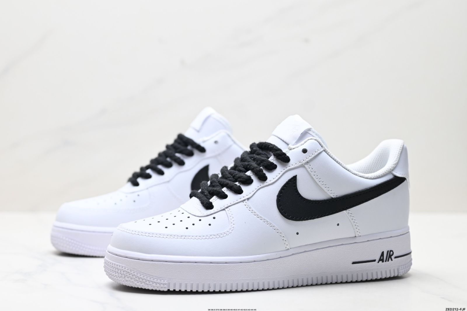 原型 原型紙による正統ロートップエアフォースモデル