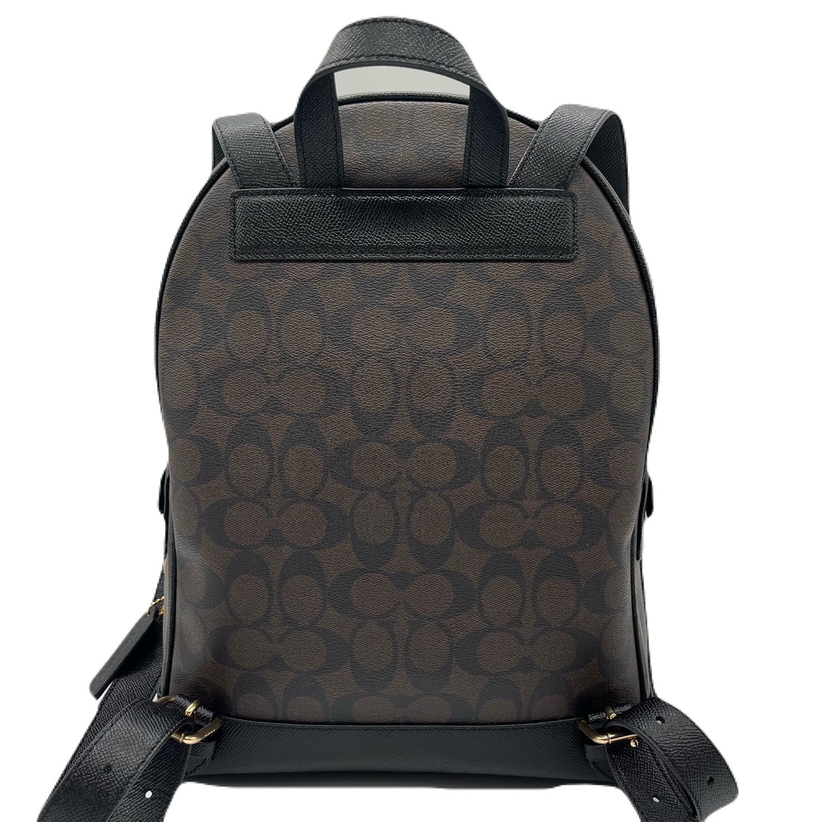 未使用保管品<!-利用不可文字-!>COACH コーチ ケンリー チャーム ロゴ 