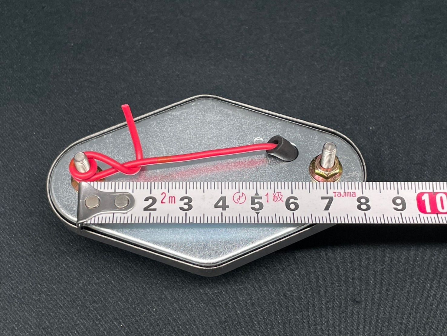 ク*ン様 菱型マーカー S-84 板橋用品製作所 イエロー 20個 ② 送料込