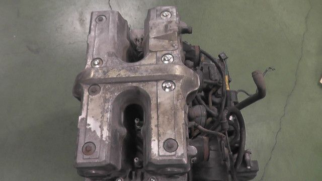 アクティブ　オイルクーラー 9インチ13段　サイド　サーモ付　Z1000mk2 アクティブ オイルクーラー 9インチ13段 サイド サーモ付