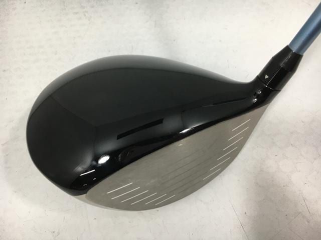 ゴルフクラブ プロギア RS ドライバー 2018 Motore Speeder 569 エボリューション5 1 W