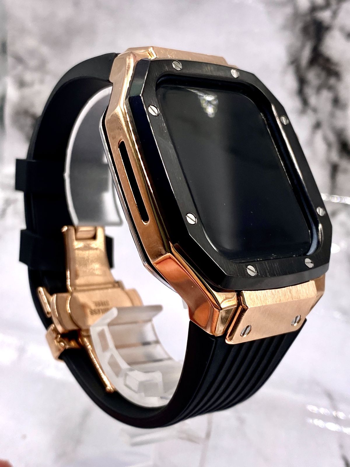 最新の激安 かきくけこ様専用 Apple 通信販売激安 Watch Watch