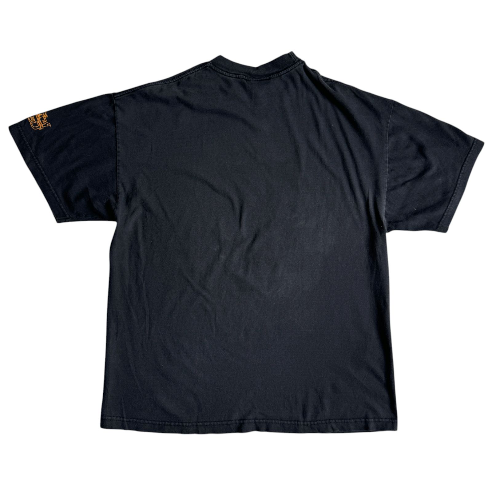 90s - 00s Vintage Anime COWBOY BEBOP カウボーイビバップ ODM XL 