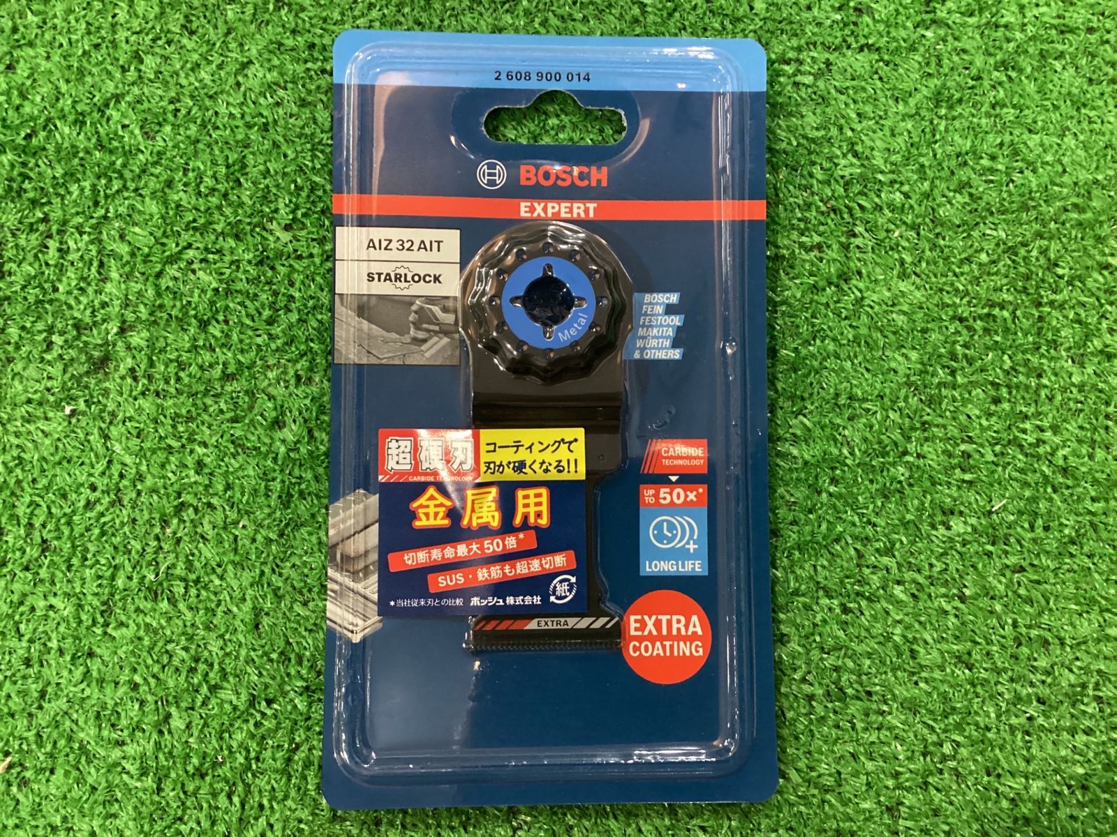☆BOSCH 2608900014 マルチツールブレード カットソースター
