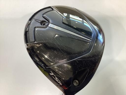 中古】 タイトリスト TSR3 9° ドライバー DR 純正特注シャフト