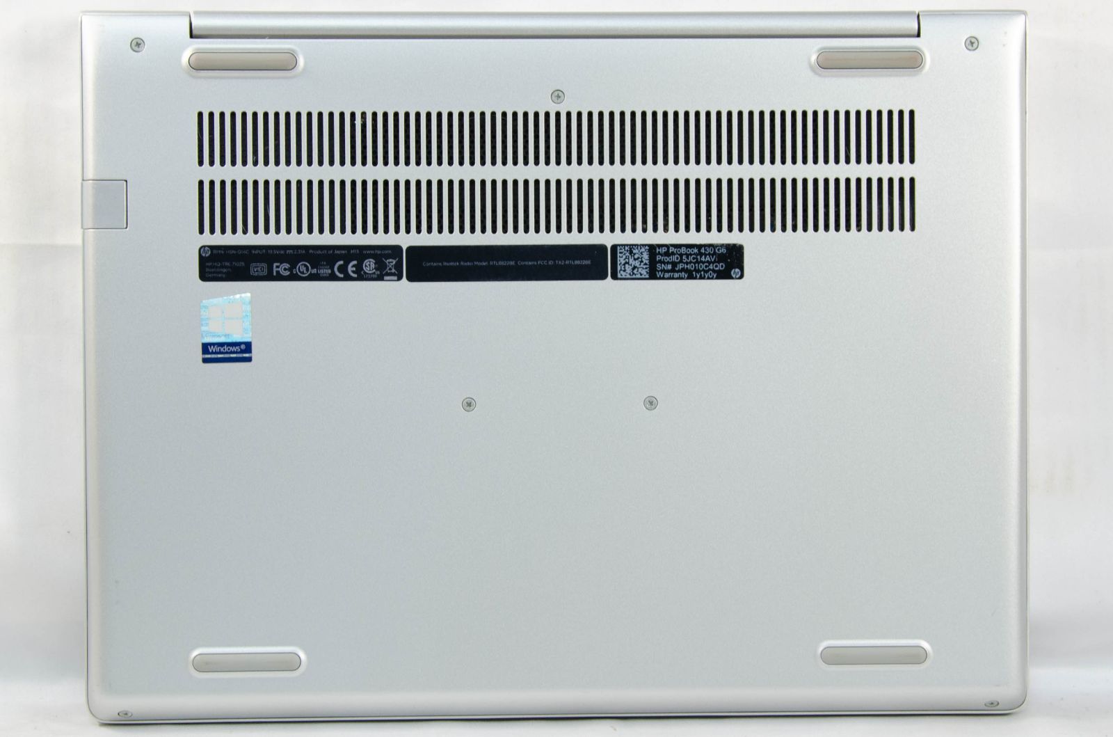 デル ☆最上級4コア8スレッド・高性能2019年軽量モデル☆DELL Core Powerful, Powerful 東芝 最高質感軽量型金属ボディ・最上級4コア8スレッドHP ProBook 430 G6wifi/第八世代高年式/指紋認証/大容量SSD/8G/Win11/Office2021