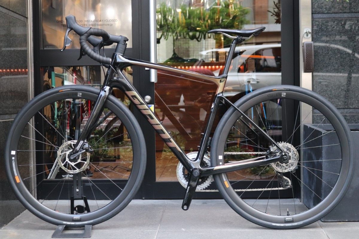 ジャイアント GIANT ディファイ DEFY ADVANCED PRO 2 2023モデル