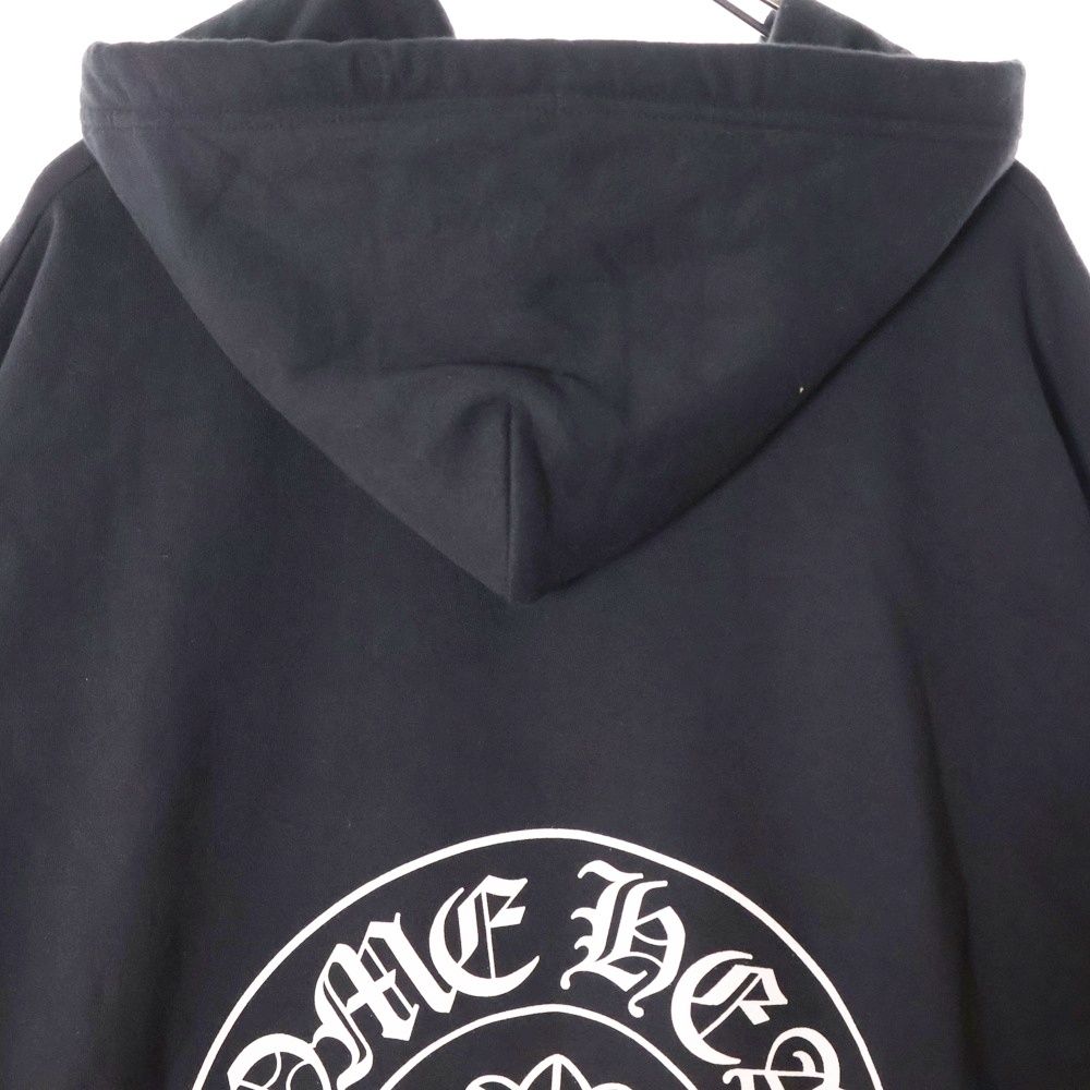CHROME HEARTS (クロムハーツ) SWTSHRT PLVR LTD OSAKA 大阪限定