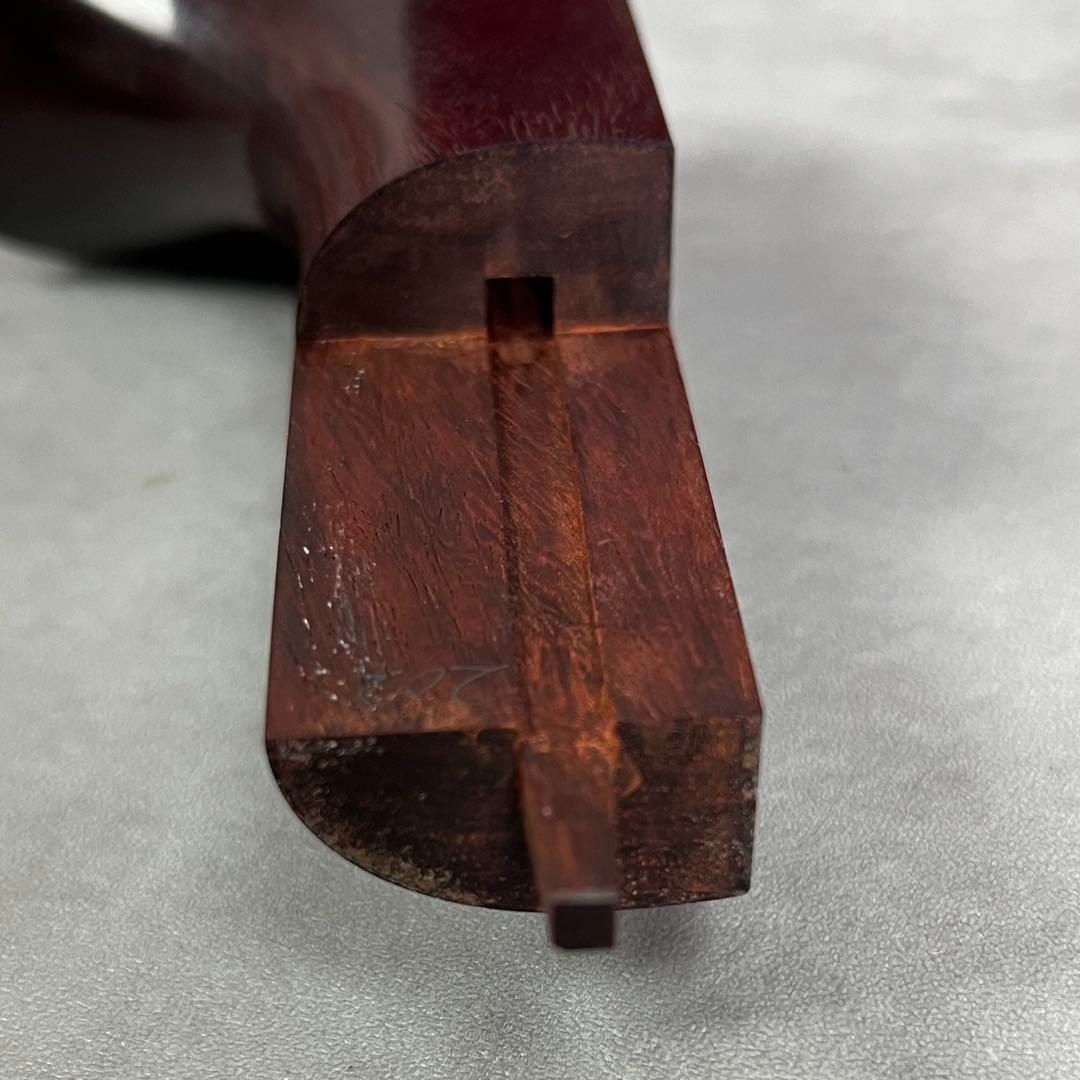 フォローで20％割クーポン配布中】メンテナンス済み 中棹地唄三味線 皮