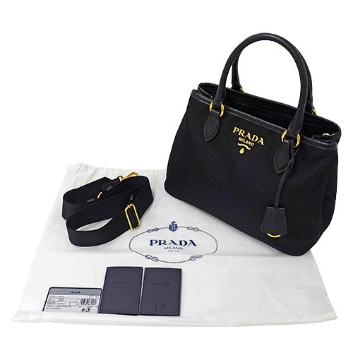 プラダ PRADA バッグ レディース ブランド ハンドバッグ ショルダー