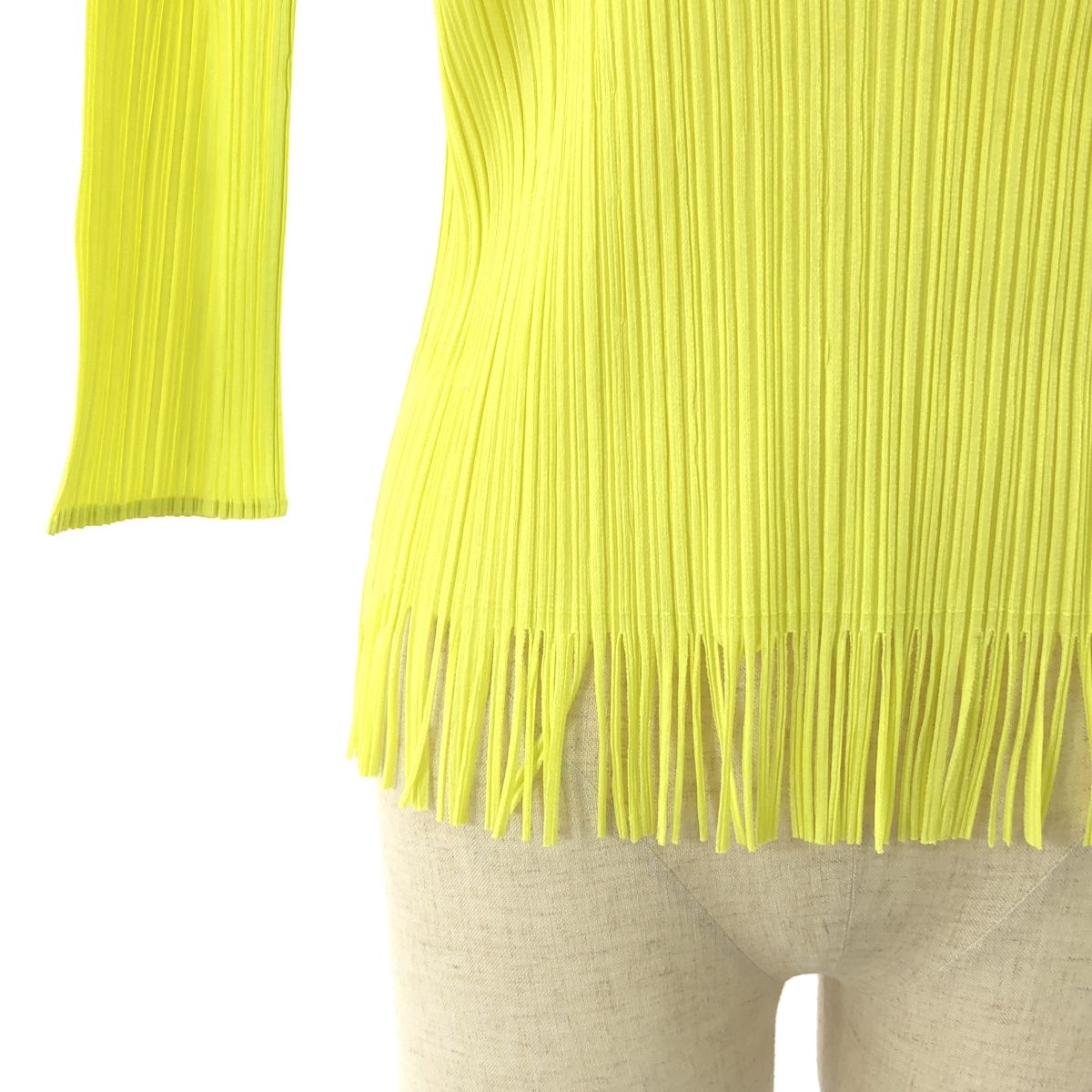 PLEATS PLEASE ISSEY MIYAKE / プリーツプリーズイッセイミヤケ