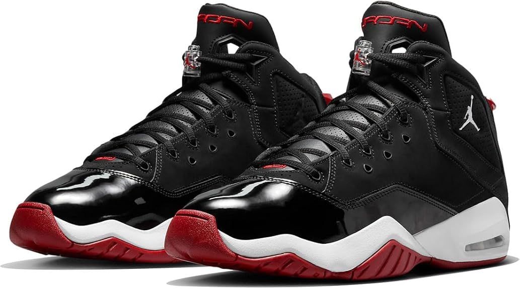 ナイキ] ジョーダン ビーロイヤル 小売 JORDAN B'Loyal ブラック