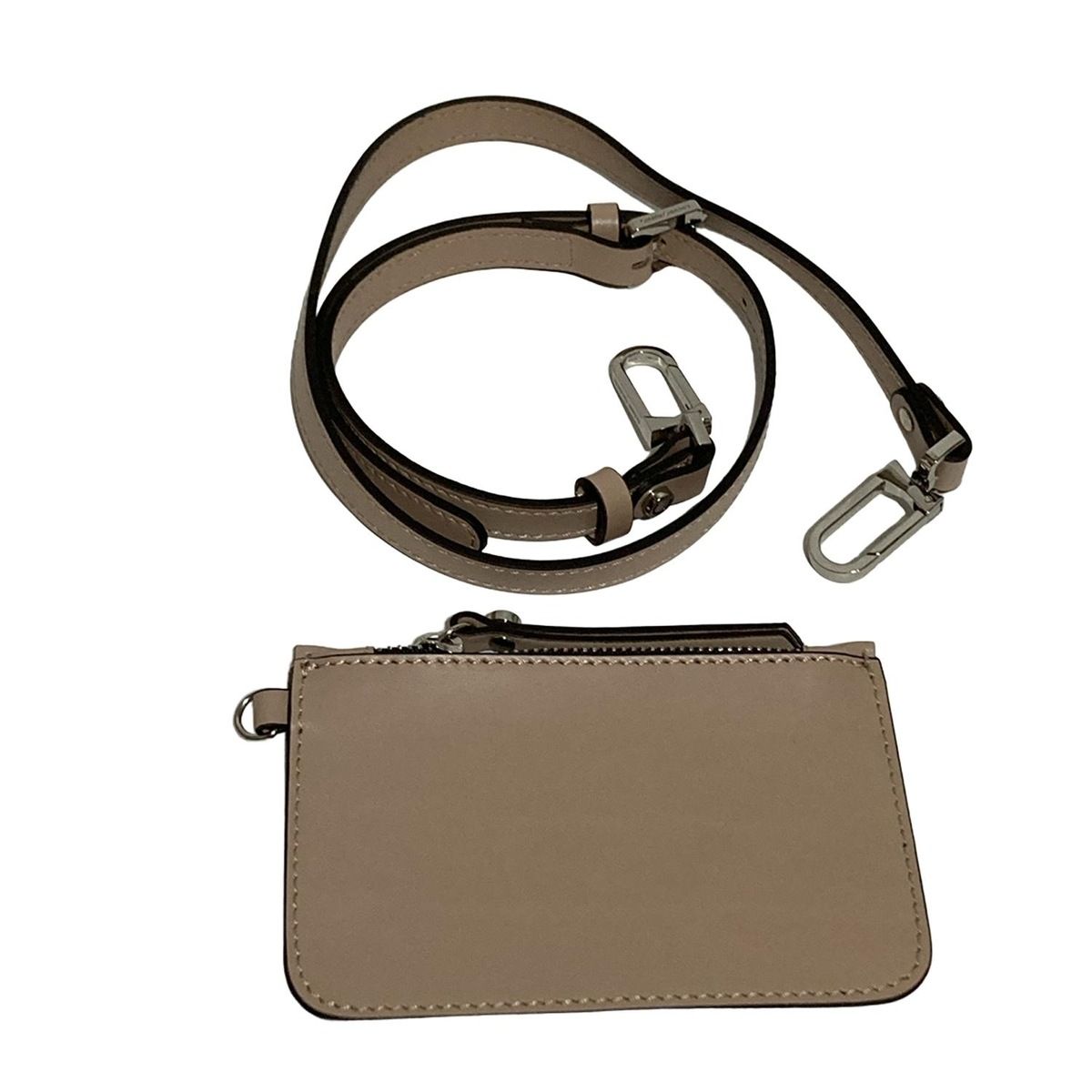 土日限定価格❤GIANNI　CHIARINI トートバッグ ベージュ❤付属品あり GIANNICHIARINI(ジャンニキャリーニ/ジャンニキアリーニ) トート