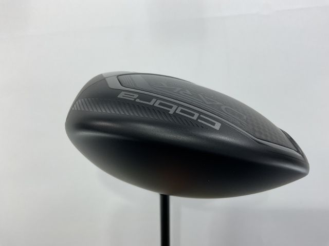 テーラーメイド QI35 LS 10.5度ヘッドのみヘッドカバー付