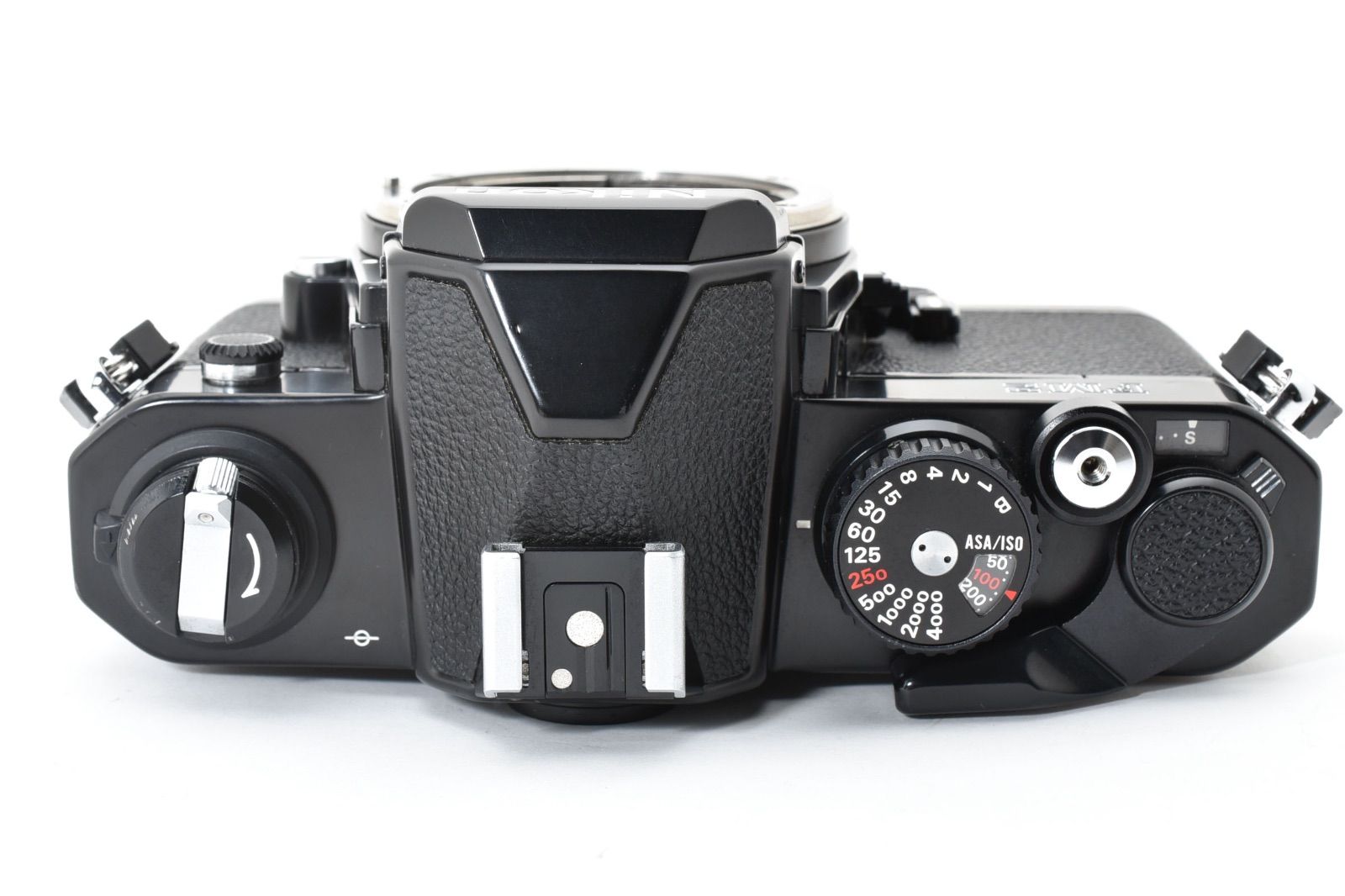 一眼レフフィルムカメラ 2960