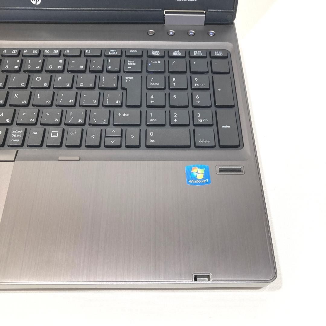 初心者向け 快速・DVD・大容量 黒・赤 すぐ使えるノートパソコン T446